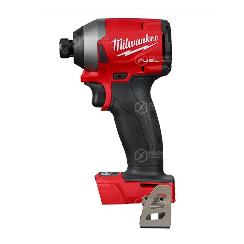 Atornillador de impacto hexagonal 1/4” M18 FUEL™ Milwaukee 2853-20 (solo herramienta) - Imagen 2