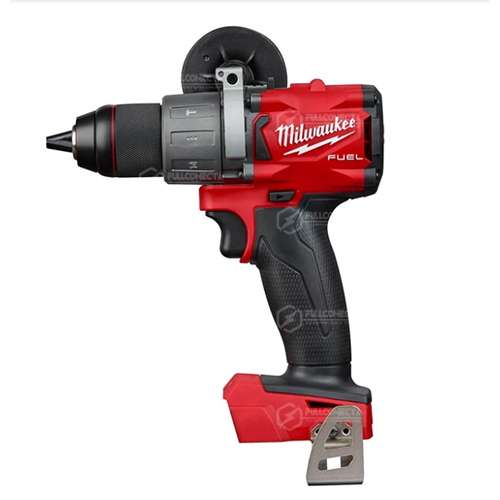 Taladro percutor 1/2” M18 FUEL™ Milwaukee 2804-20 (solo herramienta) - Imagen 2