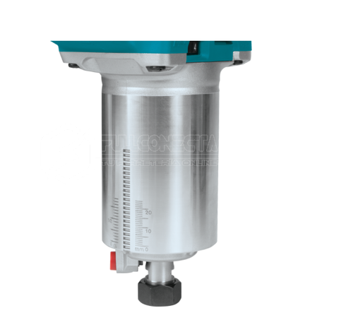 Recortadora / Router Makita 18V DRT50Z (cuerpo) - Imagen 2