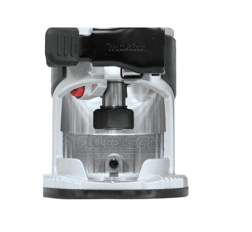 Recortadora / Router Makita 18V DRT50Z (cuerpo) - Imagen 3