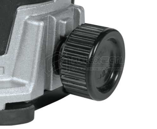 Recortadora / Router Makita 18V DRT50Z (cuerpo) - Imagen 4