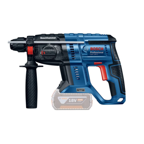 Rotomartillo Bosch GBH 180-Li - Imagen 2