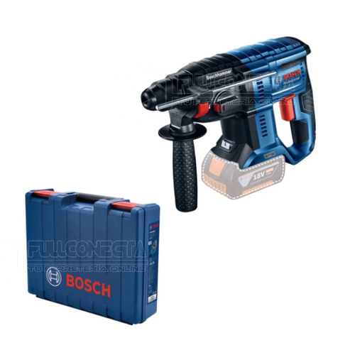 Rotomartillo Bosch GBH 180-Li - Imagen 3
