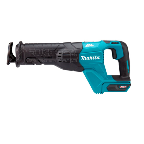 Sierra sable inalámbrica Makita JR001GZ 40V XGT - Imagen 2