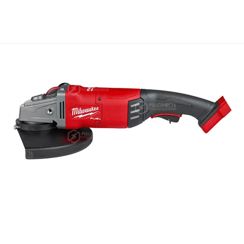 Esmeril angular de 7" a 9" M18 FUEL™ Milwaukee 2785-20 (solo herramienta) - Imagen 2