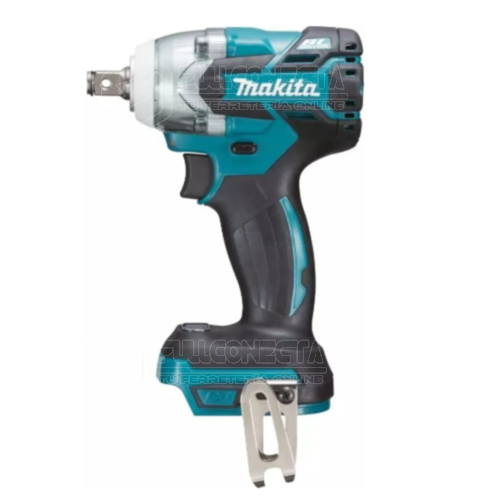 Llave de Impacto 1/2" LXT® Litio-Ion 18V Makita DTW285Z (Solo Herramienta) - Imagen 2