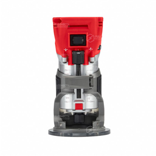 Enrutador router compacto M18 FUEL™ Milwaukee 2723-20 (Solo herramienta) - Imagen 2