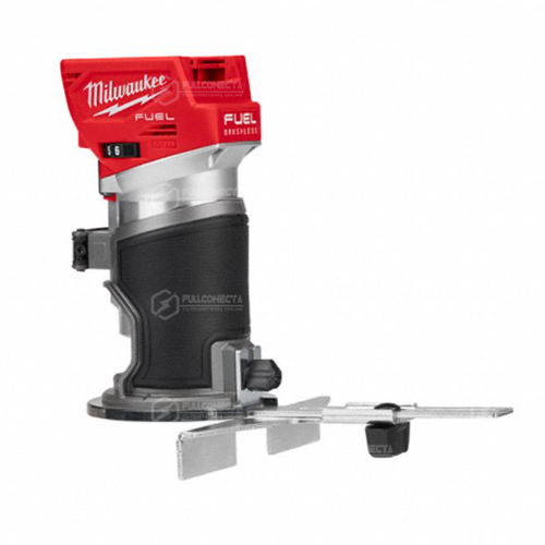 Enrutador router compacto M18 FUEL™ Milwaukee 2723-20 (Solo herramienta) - Imagen 3