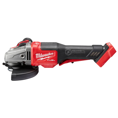 Esmeril angular M18 FUEL™ de 4-1/2” a 6” Milwaukee 2980-20 (solo herramienta) - Imagen 2