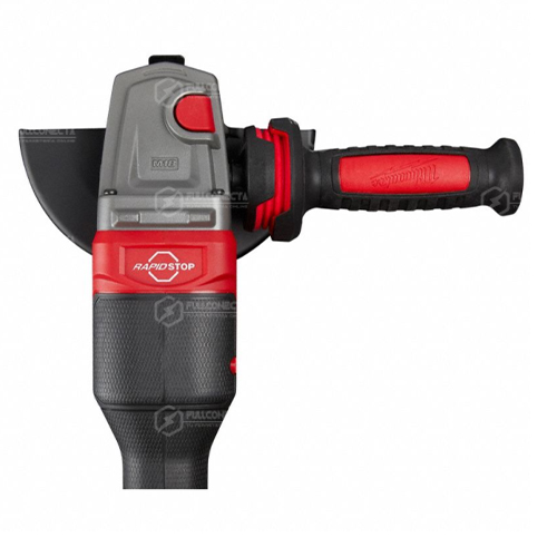 Esmeril angular M18 FUEL™ de 4-1/2” a 6” Milwaukee 2980-20 (solo herramienta) - Imagen 3