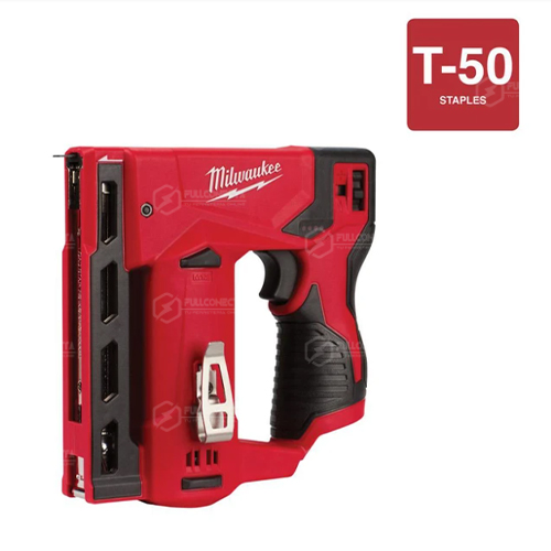 Engrapadora Corona M12™ Milwaukee 2447-20 (solo herramienta) - Imagen 2