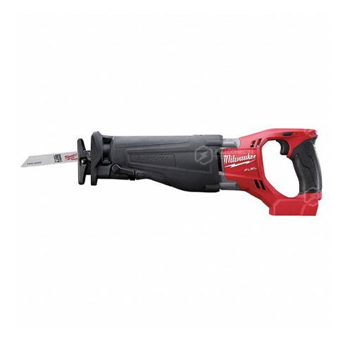 Sierra Sable M18 FUEL™ 2720-20 (solo herramienta) - Imagen 2