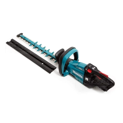 Cortasetos LXT 18V Litio-ion Makita 500 mm (DUH502RT) - Imagen 2