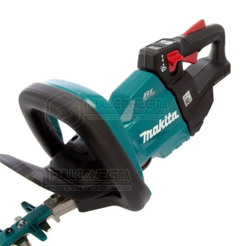 Cortasetos LXT 18V Litio-ion Makita 500 mm (DUH502RT) - Imagen 4