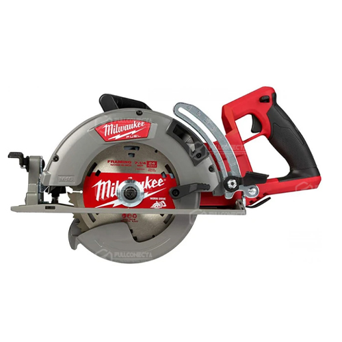 Sierra circular 7-1/4" mango trasero M18 FUEL™ Milwaukee 2830-20 (Solo Herramienta) - Imagen 2