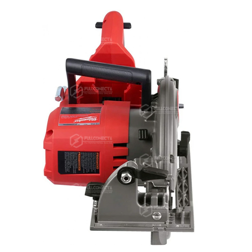 Sierra circular 7-1/4" mango trasero M18 FUEL™ Milwaukee 2830-20 (Solo Herramienta) - Imagen 3