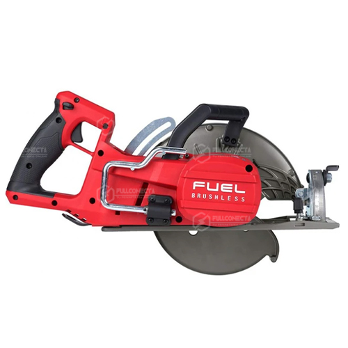 Sierra circular 7-1/4" mango trasero M18 FUEL™ Milwaukee 2830-20 (Solo Herramienta) - Imagen 4