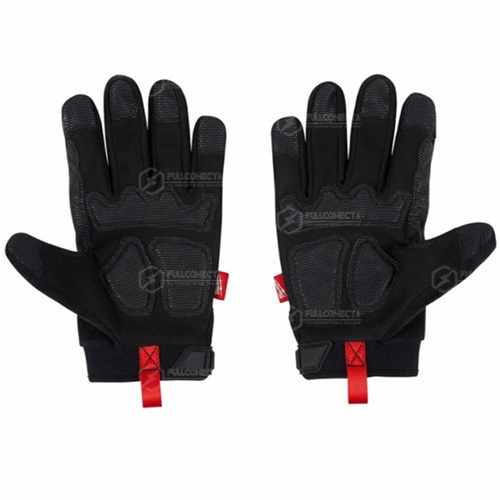 Guantes de demolición talla L Milwaukee 48-22-8752 - Imagen 2