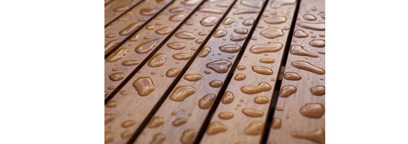 Rust-Oleum Varathane Raincoat Impregnante para el cuidado de la madera color Nogal Americano - Imagen 2