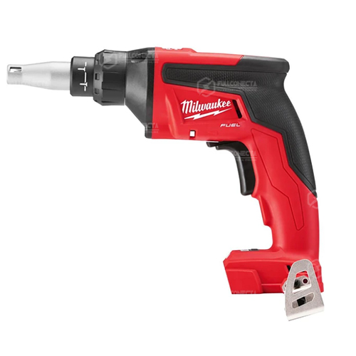 Atornillador Drywall M18™ FUEL™ Milwaukee 2866-20 (solo herramienta) - Imagen 2