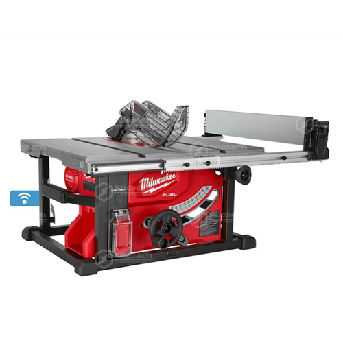 Sierra de mesa M18 FUEL™ 8-1/4” con ONE-KEY Milwaukee 2736-20 (solo herramienta) - Imagen 2