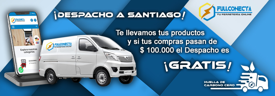 Banner-Despacho