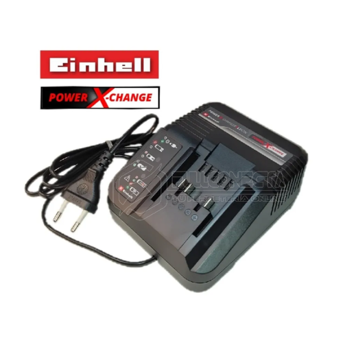 Pack cargador rápido + 1x batería 4,0 Ah Power X-change - Imagen 2