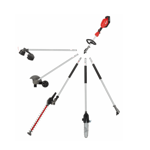 Kit de sierra de pértiga M18 FUEL™ de 10" 2825-21PS - Imagen 3