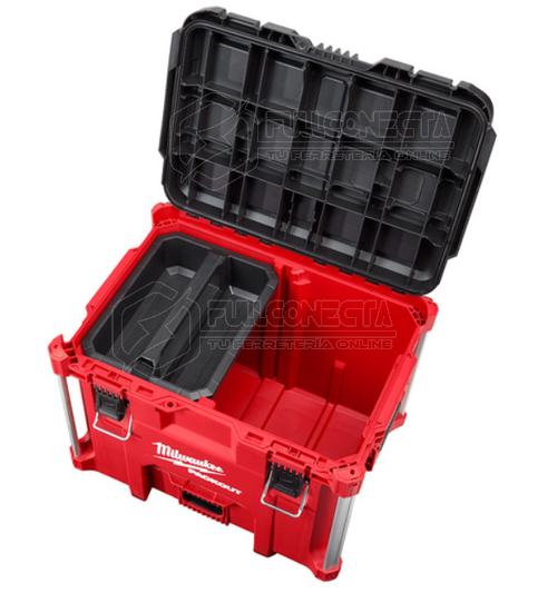 Caja de herramientas XL PACKOUT™ 48-22-8429 - Imagen 3