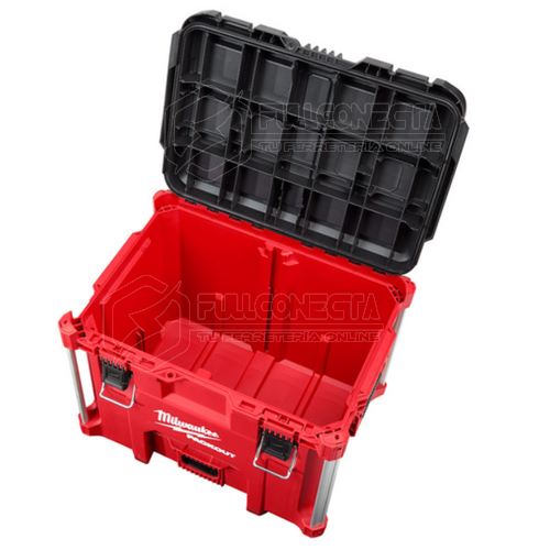Caja de herramientas XL PACKOUT™ 48-22-8429 - Imagen 4