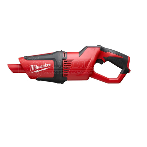 Aspiradora M12™ Milwaukee 0850-20 (solo herramienta) - Imagen 3