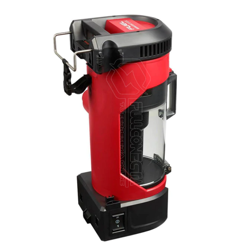 Aspiradora de mochila 3 en 1 M18 FUEL™ Milwaukee 0885-20 (solo herramienta) - Imagen 3