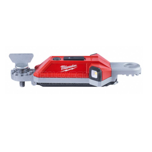 Luz de pértiga M12™ Milwaukee 2119-22 - Imagen 3