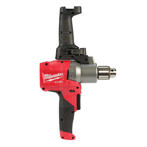 Mezclador de lodo M18 FUEL™ Milwaukee 2810-20 (solo herramienta) - Imagen 2