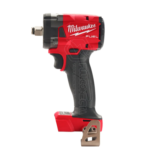 Llave de impacto 1/2” M18 FUEL™ Milwaukee 2855-20 (solo herramienta) - Imagen 2