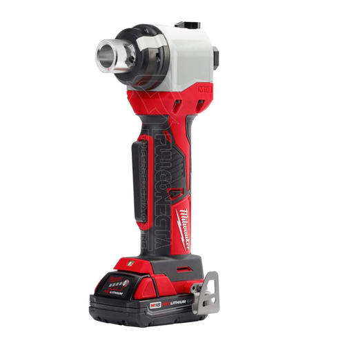 Kit pelacables con bujes 11 CU M18™ Milwaukee 2935-CU21 - Imagen 2