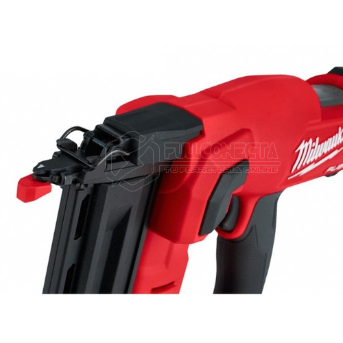 Clavadora M18 FUEL™ calibre 18 GA Milwaukee 2746-20 (solo herramienta) - Imagen 3