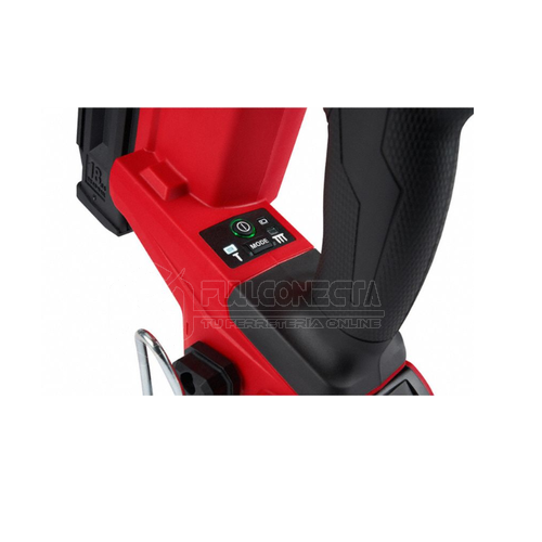 Clavadora M18 FUEL™ calibre 18 GA Milwaukee 2746-20 (solo herramienta) - Imagen 6