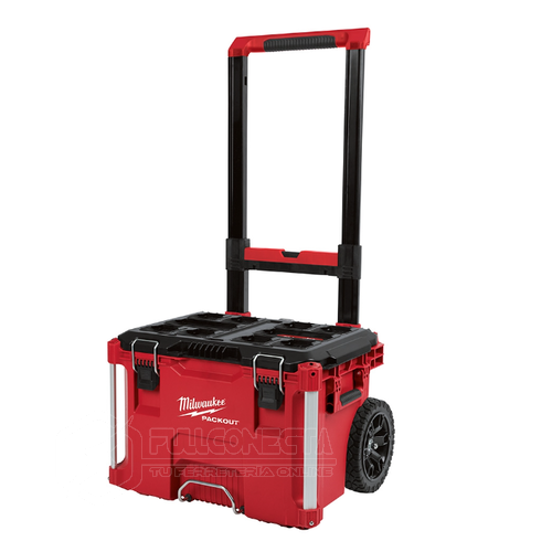 Carro de herramientas con dos ruedas Milwaukee 48-22-8426 - Imagen 2