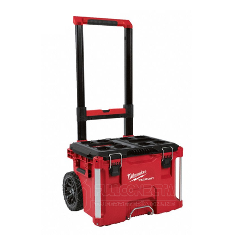 Carro de herramientas con dos ruedas Milwaukee 48-22-8426 - Imagen 3