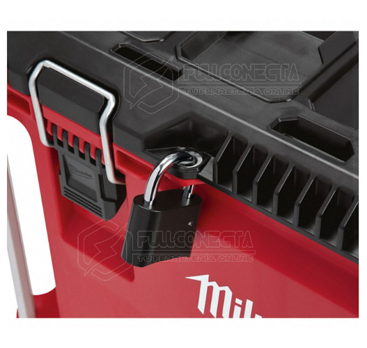 Carro de herramientas con dos ruedas Milwaukee 48-22-8426 - Imagen 4