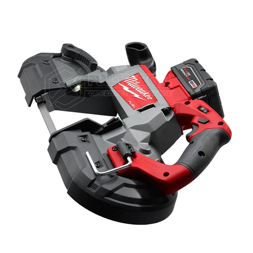 Kit sierra de banda M18 FUEL™ Milwaukee 2729-22 - Imagen 2