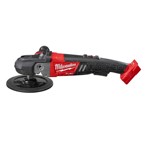 Pulidora 7” M18 FUEL™ Milwaukee 2738-20 (solo herramienta) - Imagen 2
