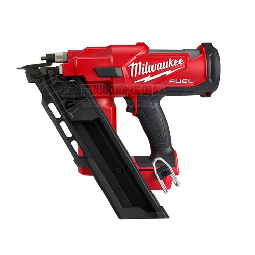 Clavadora M18 FUEL™ Milwaukee 2745-20 (solo herramienta) - Imagen 2