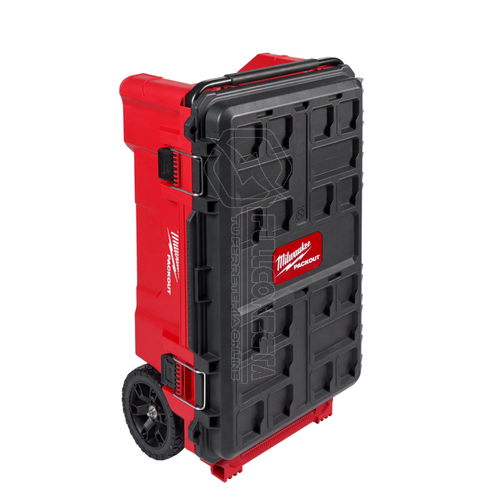 Cofre de herramientas PACKOUT™ con ruedas Milwaukee 48-22-8428 - Imagen 3
