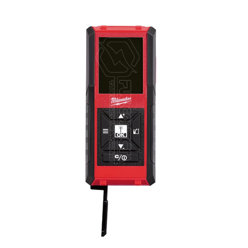 Medidor de distancia laser 100 m (330 ft) Milwaukee 48-22-9803 - Imagen 3