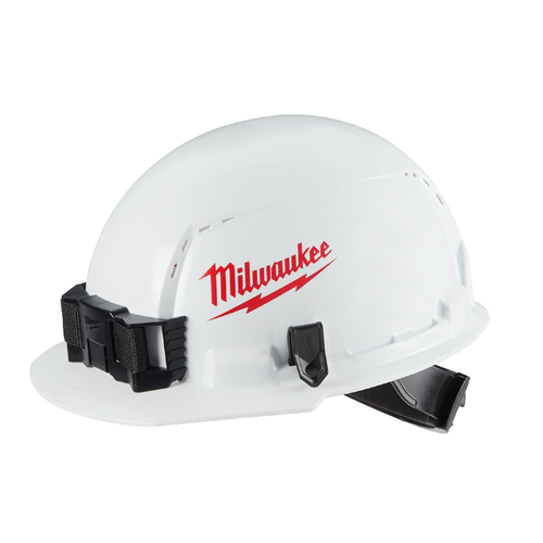 Casco de seguridad clase C Milwaukee 48-73-1000 - Imagen 2