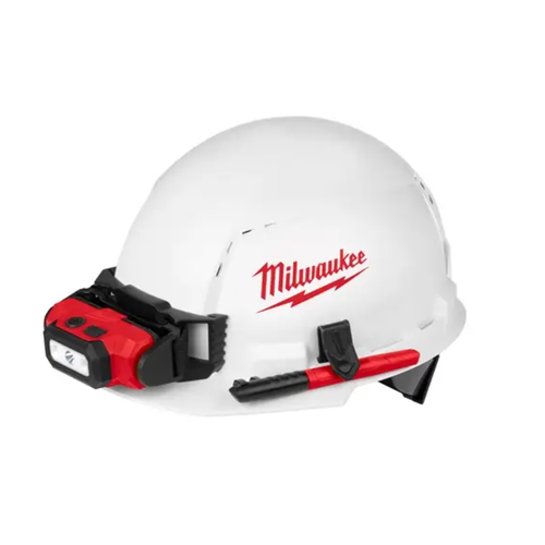 Casco de seguridad clase C Milwaukee 48-73-1000 - Imagen 4