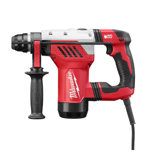 Rotomartillo 800W SDS PLUS 1-1/8” Milwaukee 5268-59 - Imagen 2