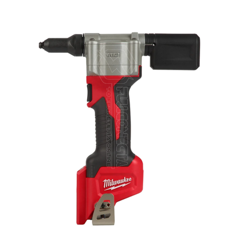 Remachadora M12 FUEL™ Milwaukee 2550-20 (solo herramienta) - Imagen 2